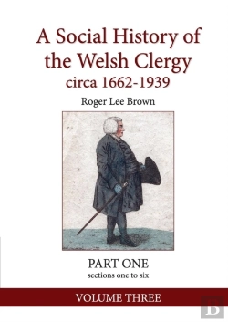 Bertrand.pt - A Social History Of The Welsh Clergy Cir
