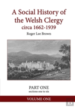 Bertrand.pt - A Social History Of The Welsh Clergy Circa 1662-1939