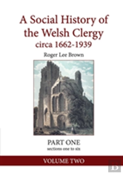 Bertrand.pt - A Social History Of The Welsh Clergy Circa 1662-1939