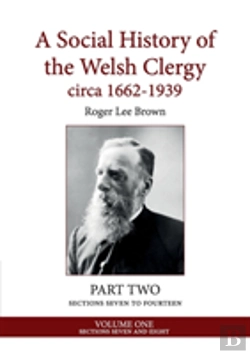 Bertrand.pt - A Social History Of The Welsh Clergy Circa 1662-1939
