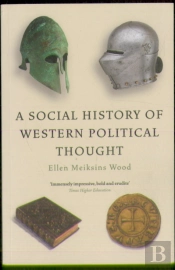 A Social History Of Western Political Thought