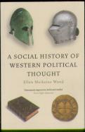 A Social History Of Western Political Thought