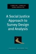 A Social Justice Approach To Survey Design And Analysis