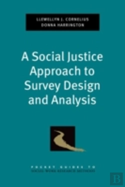 Bertrand.pt - A Social Justice Approach To Survey Design And Analysis
