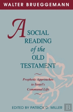 Bertrand.pt - A Social Reading Of The Old Testament