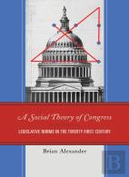A Social Theory Of Congress