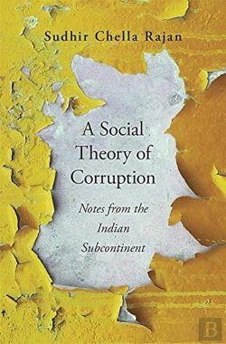 Bertrand.pt - A Social Theory Of Corruption