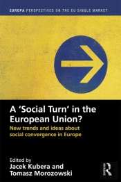 A `Social Turnâ€™ In The European Union?