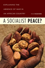 A Socialist Peace?