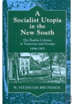 Bertrand.pt - A Socialist Utopia In The New South