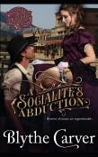 A Socialite'S Abduction