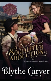 A Socialite'S Abduction