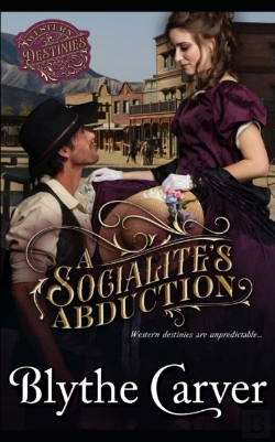 Bertrand.pt - A Socialite'S Abduction