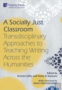 Bertrand.pt - A Socially Just Classroom: Transdisciplinary Approaches To Teaching Writing Across The Humanities