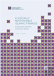 A Socially Responsible Islamic Finance