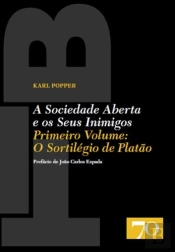 A Sociedade Aberta e os Seus Inimigos