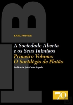 Bertrand.pt - A Sociedade Aberta e os Seus Inimigos
