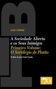 A Sociedade Aberta e os Seus Inimigos