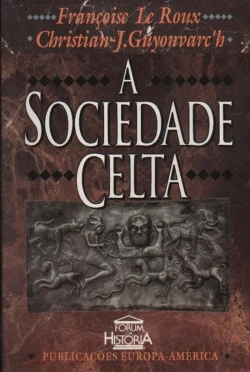 Bertrand.pt - A Sociedade Celta