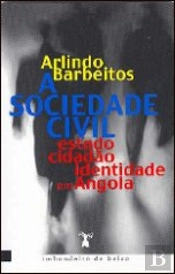 A Sociedade Civil