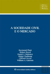 A Sociedade Civil e o Mercado