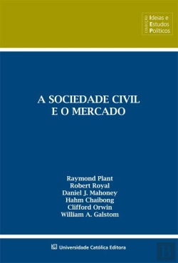 Bertrand.pt - A Sociedade Civil e o Mercado