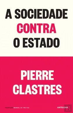 Bertrand.pt - A Sociedade Contra o Estado