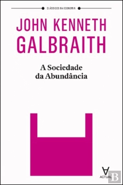 Bertrand.pt - A Sociedade da Abundância