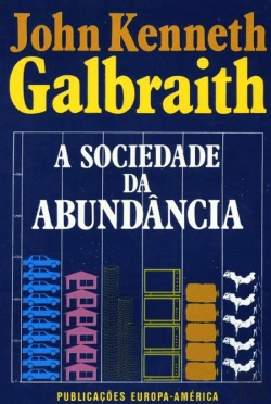 Bertrand.pt - A Sociedade da Abundância