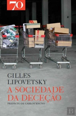 Bertrand.pt - A Sociedade da Deceção