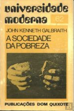 Bertrand.pt - A Sociedade da Pobreza