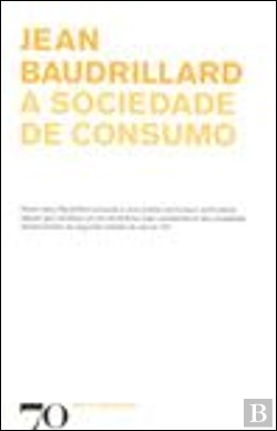 Bertrand.pt - A Sociedade de Consumo