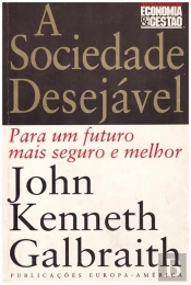 A Sociedade Desejável