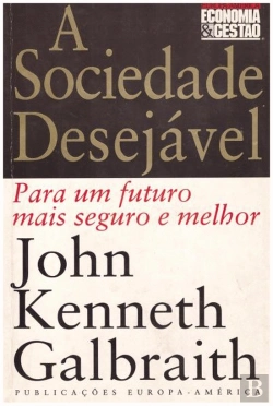 Bertrand.pt - A Sociedade Desejável