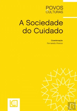 Bertrand.pt - A Sociedade do Cuidado