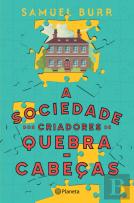 A Sociedade dos Criadores de Quebra-Cabeças