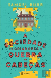 A Sociedade dos Criadores de Quebra-Cabeças