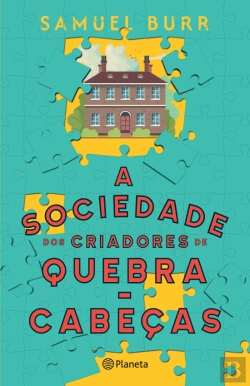 Bertrand.pt - A Sociedade dos Criadores de Quebra-Cabeças
