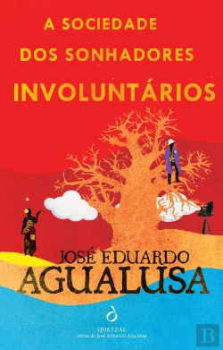 Bertrand.pt - A Sociedade dos Sonhadores Involuntários