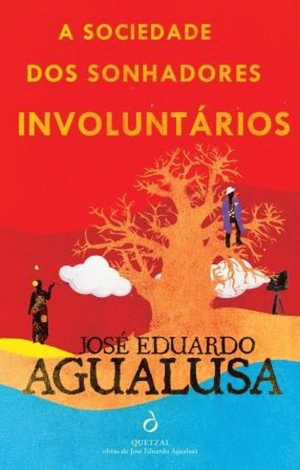 A Sociedade dos Sonhadores Involuntários