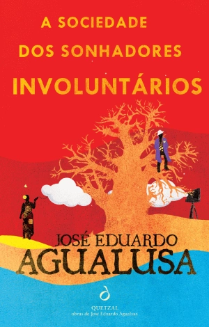 A Sociedade dos Sonhadores Involuntários