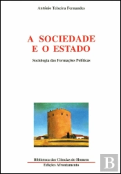 A Sociedade e o Estado