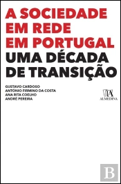 A Sociedade em Rede em Portugal