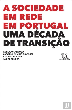 Bertrand.pt - A Sociedade em Rede em Portugal
