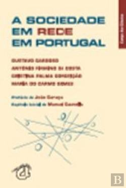 Bertrand.pt - A Sociedade em Rede em Portugal