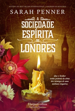 Bertrand.pt - A Sociedade Espírita de Londres