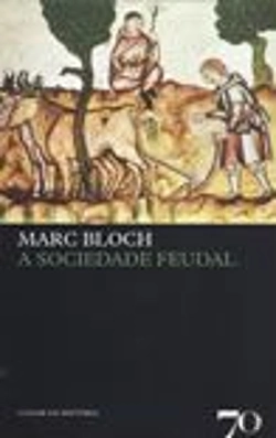 Bertrand.pt - A Sociedade Feudal