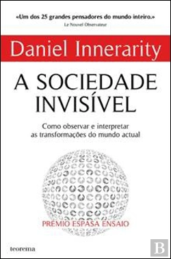 Bertrand.pt - A Sociedade Invisível