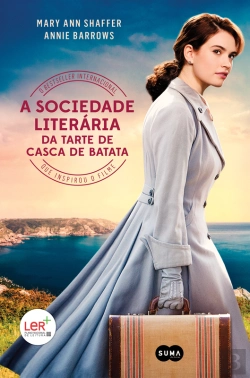 Bertrand.pt - A Sociedade Literária Da Tarte De Casca De Batata