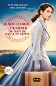A Sociedade Literária da Tarte de Casca de Batata